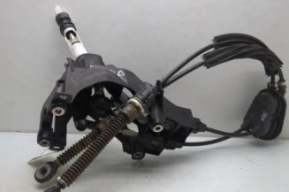 Tringlerie boite RENAULT CLIO 5