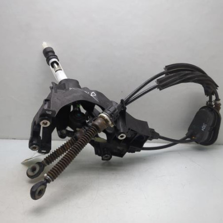 Tringlerie boite RENAULT CLIO 5