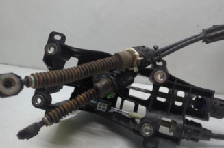 Tringlerie boite RENAULT CLIO 5