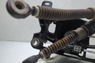 Tringlerie boite RENAULT CLIO 5