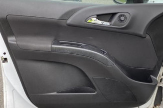Pedale d'embrayage OPEL MERIVA B