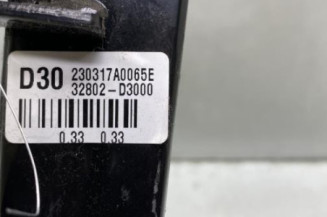 Pedale d'embrayage KIA SPORTAGE 4