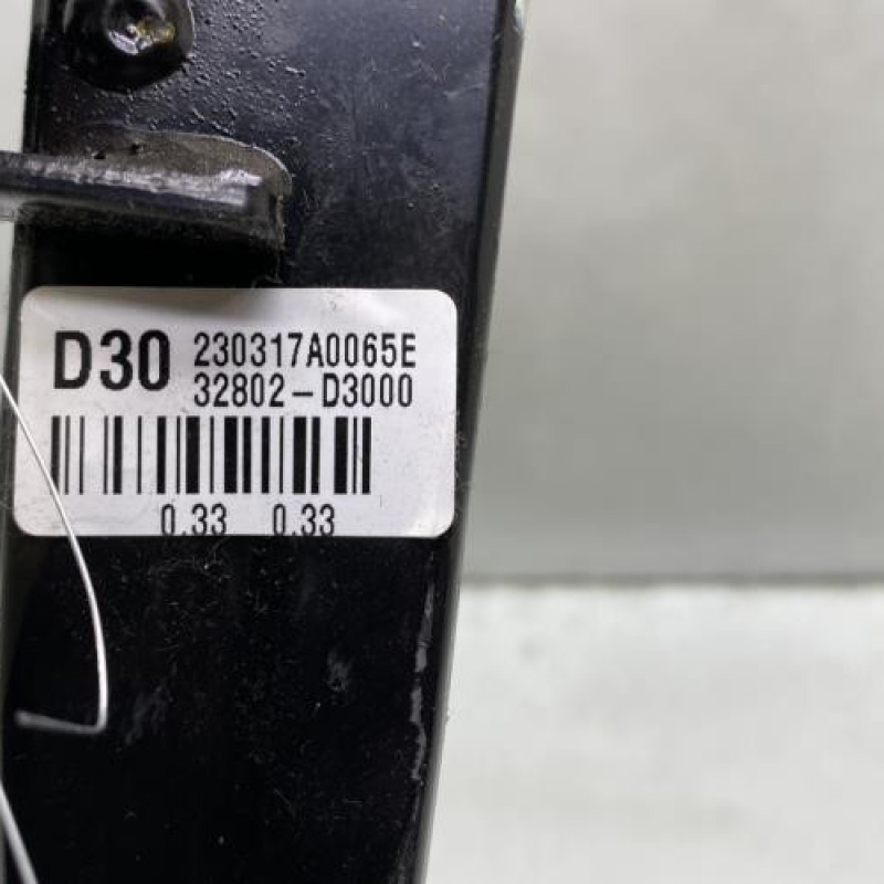 Pedale d'embrayage KIA SPORTAGE 4 Photo n°4