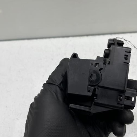 Poignee electrique frein a main RENAULT SCENIC 3