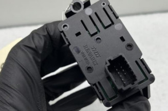 Poignee electrique frein a main RENAULT SCENIC 3