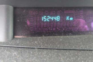 Poignee electrique frein a main RENAULT ESPACE 4