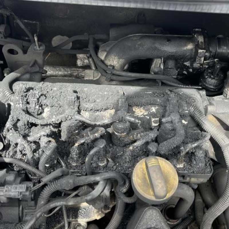 Poignee electrique frein a main RENAULT ESPACE 4 Photo n°14