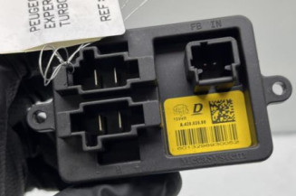 Resistance chauffage PEUGEOT EXPERT 3