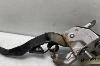 Pedale d'embrayage RENAULT MODUS Photo n°1