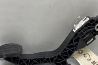 Pedale d'embrayage PEUGEOT EXPERT 4 Photo n°1