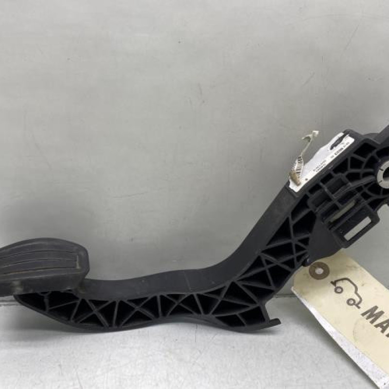 Pedale d'embrayage PEUGEOT EXPERT 4 Photo n°1