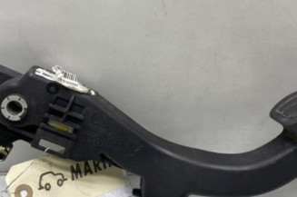 Pedale d'embrayage PEUGEOT EXPERT 4