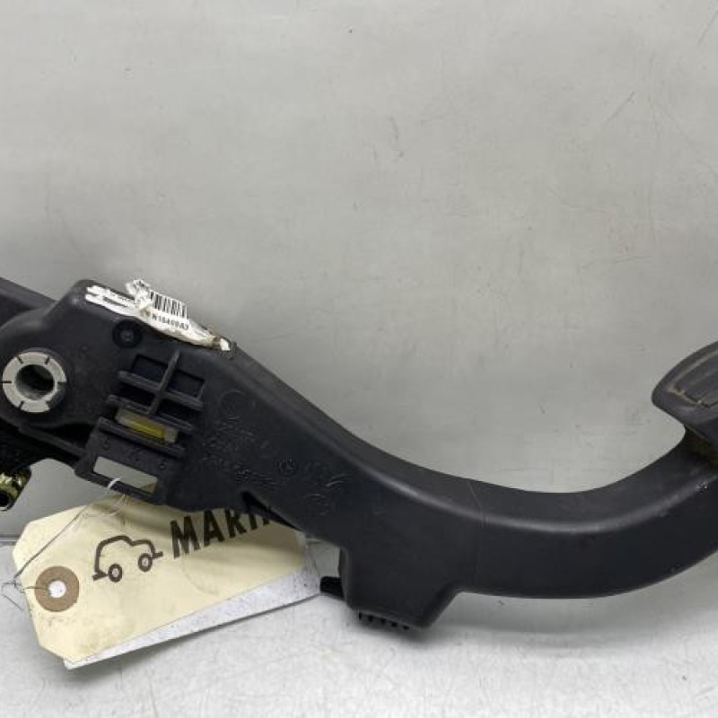 Pedale d'embrayage PEUGEOT EXPERT 4 Photo n°3