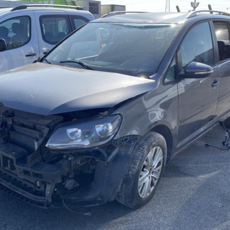 Vitre arriere droit VOLKSWAGEN TOURAN 2 Photo n°5
