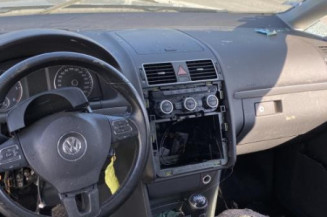 Vitre arriere droit VOLKSWAGEN TOURAN 2