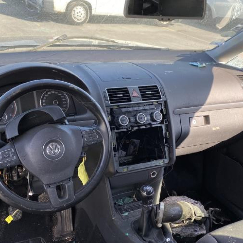 Vitre arriere droit VOLKSWAGEN TOURAN 2 Photo n°20