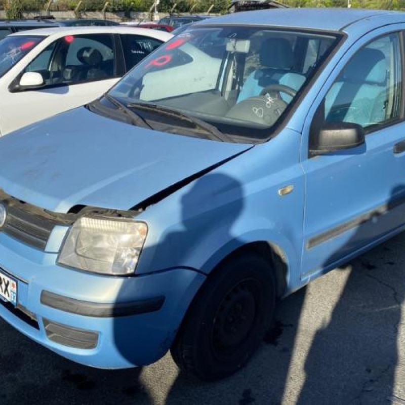 Vitre arriere droit FIAT PANDA 2 Photo n°7