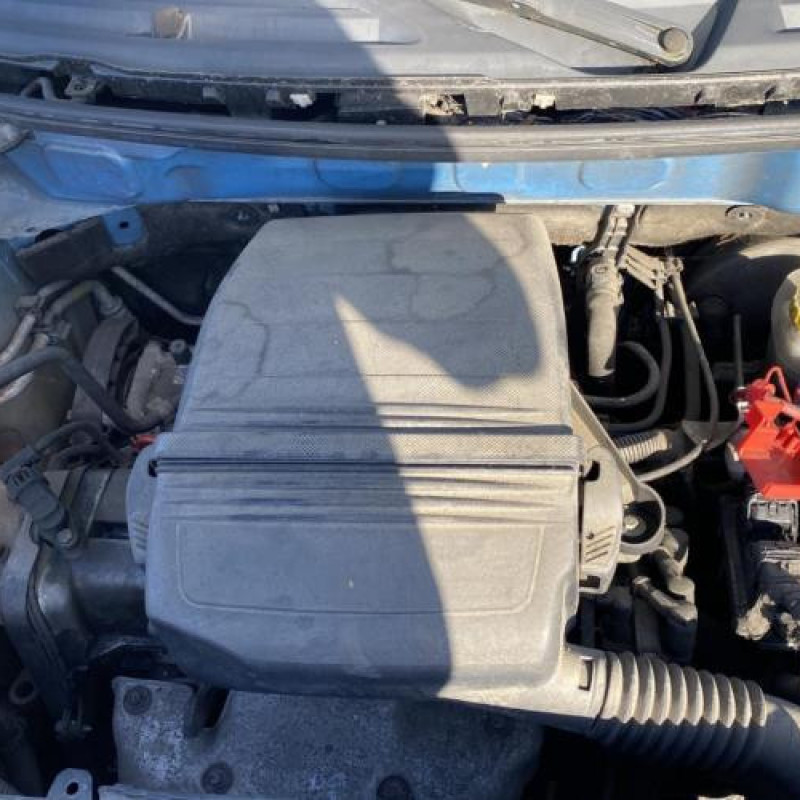 Vitre arriere droit FIAT PANDA 2 Photo n°10