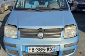 Vitre arriere droit FIAT PANDA 2