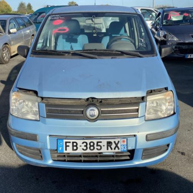 Vitre arriere droit FIAT PANDA 2 Photo n°11