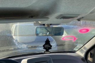 Vitre arriere droit FIAT PANDA 2
