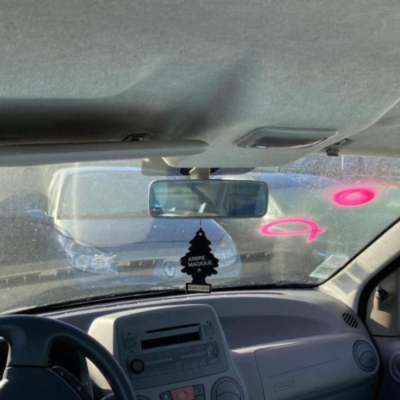 Vitre arriere droit FIAT PANDA 2 Photo n°12