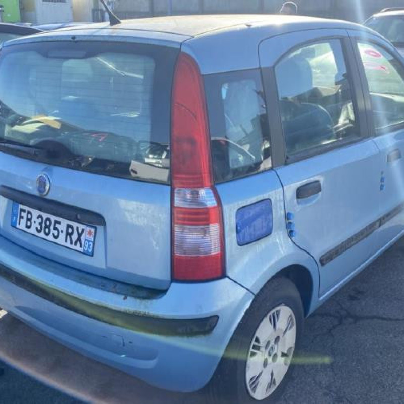 Vitre arriere droit FIAT PANDA 2 Photo n°13