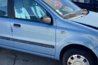 Vitre arriere droit FIAT PANDA 2