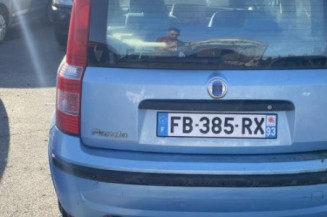 Vitre arriere droit FIAT PANDA 2