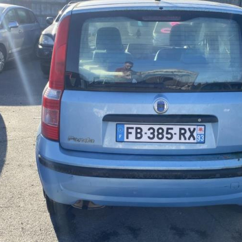 Vitre arriere droit FIAT PANDA 2 Photo n°15