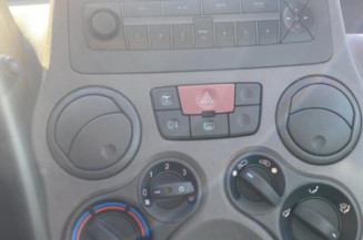 Vitre arriere droit FIAT PANDA 2