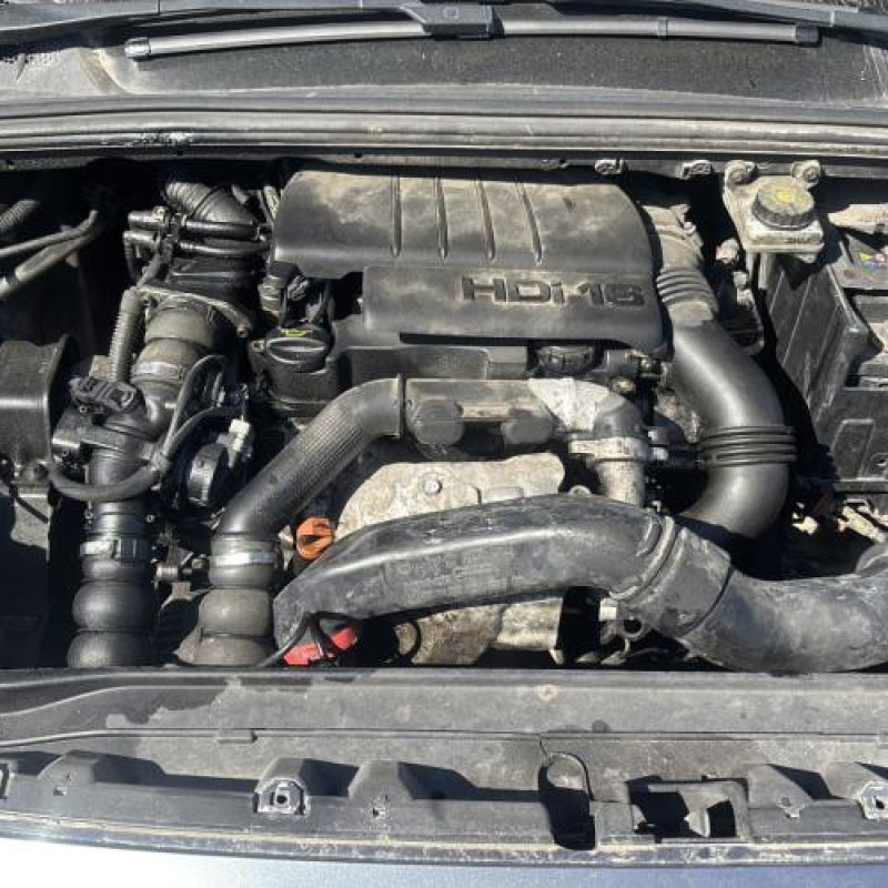 Vitre arriere droit PEUGEOT 308 1 Photo n°18