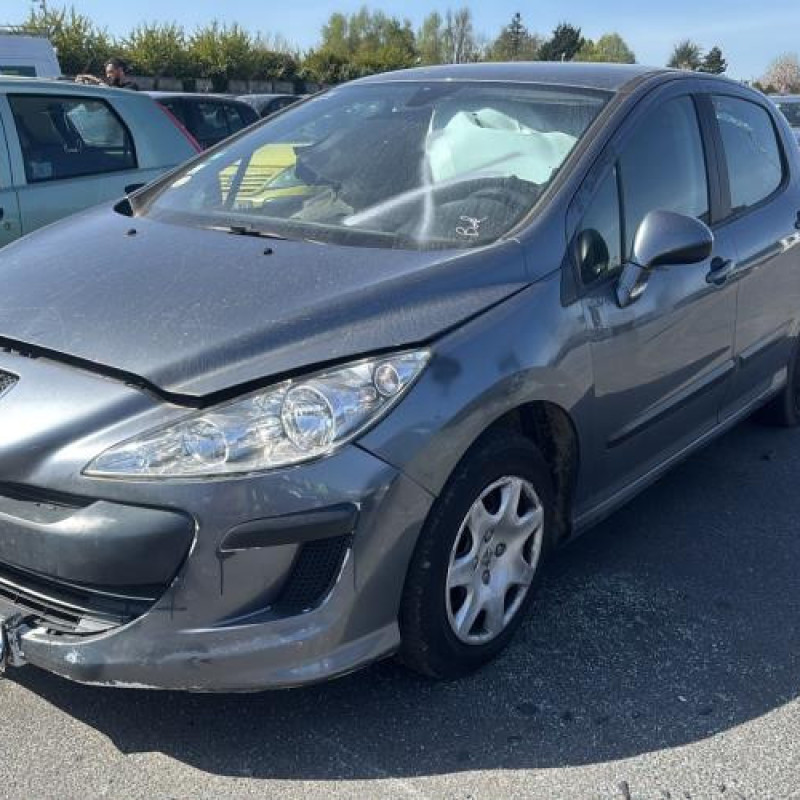 Vitre avant droit PEUGEOT 308 1 Photo n°6