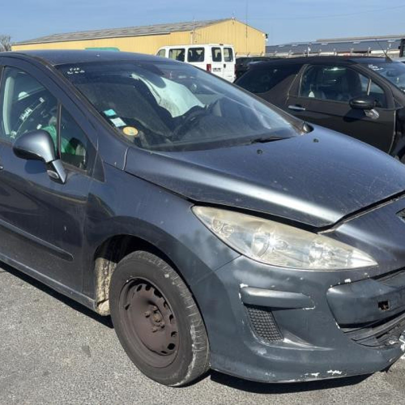 Vitre avant droit PEUGEOT 308 1 Photo n°7