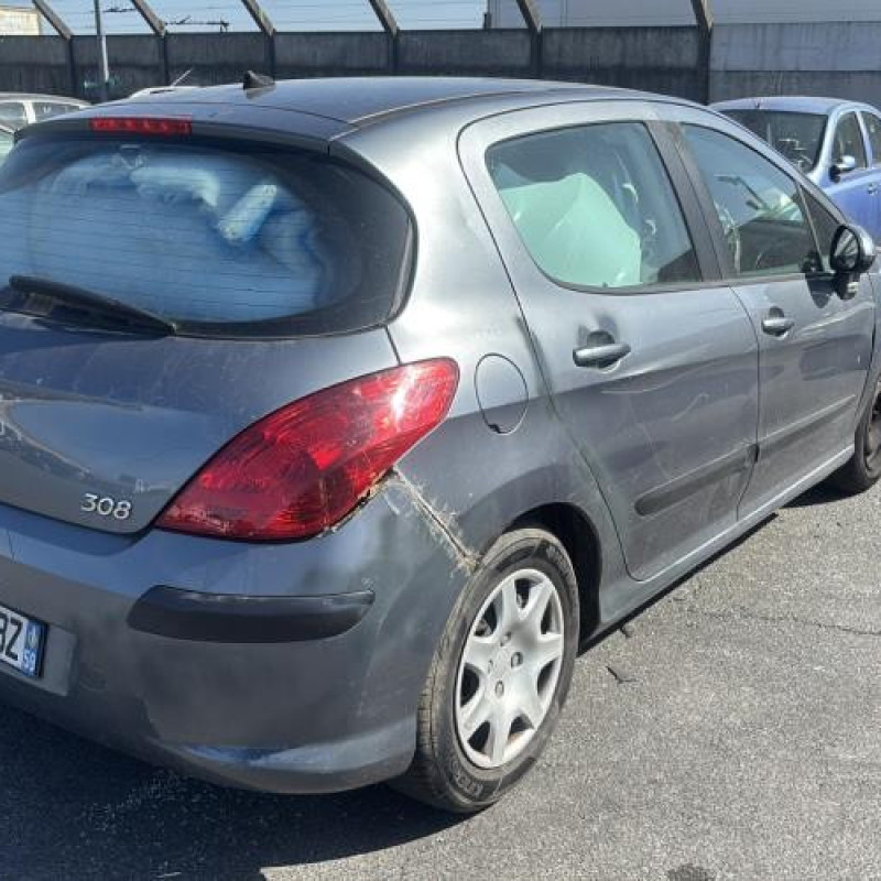 Vitre avant droit PEUGEOT 308 1 Photo n°8