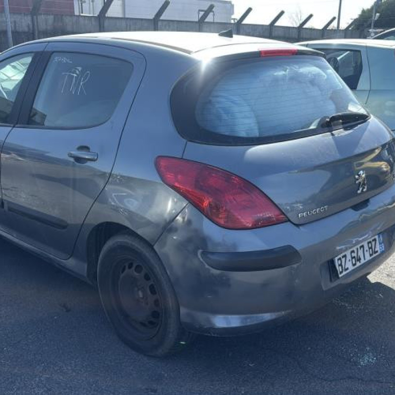 Vitre avant droit PEUGEOT 308 1 Photo n°9