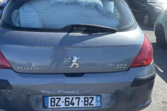 Vitre avant droit PEUGEOT 308 1