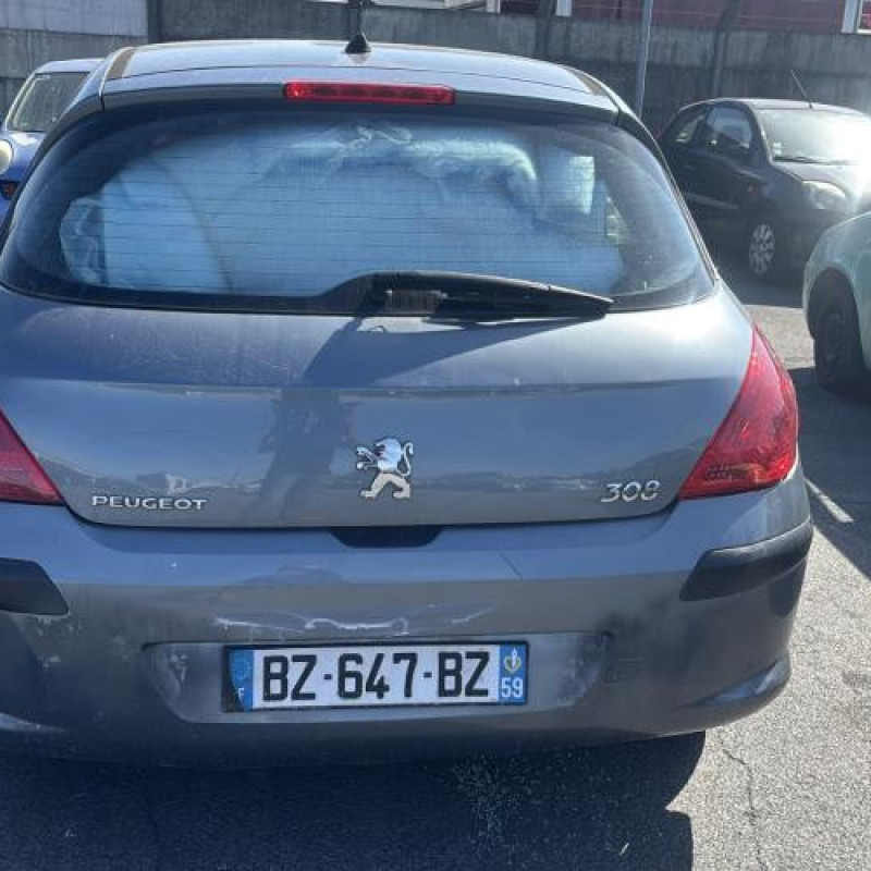 Vitre avant droit PEUGEOT 308 1 Photo n°10