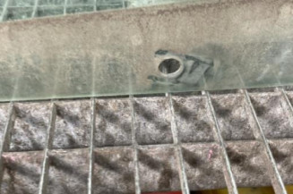 Vitre avant gauche RENAULT CLIO 2