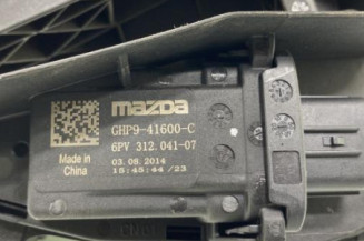Pedale d'accelerateur MAZDA 3 3