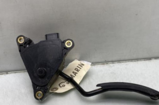 Pedale d'accelerateur RENAULT KANGOO 2