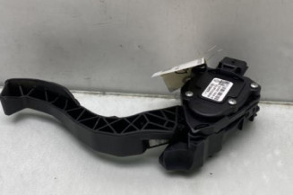 Pedale d'accelerateur RENAULT CLIO 5