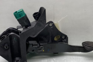 Pedale de frein RENAULT CLIO 5