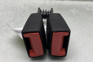 Attache ceinture arriere droit FORD B-MAX Photo n°1
