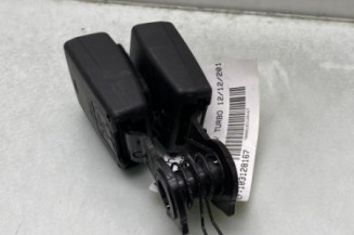 Attache ceinture arriere droit FORD B-MAX