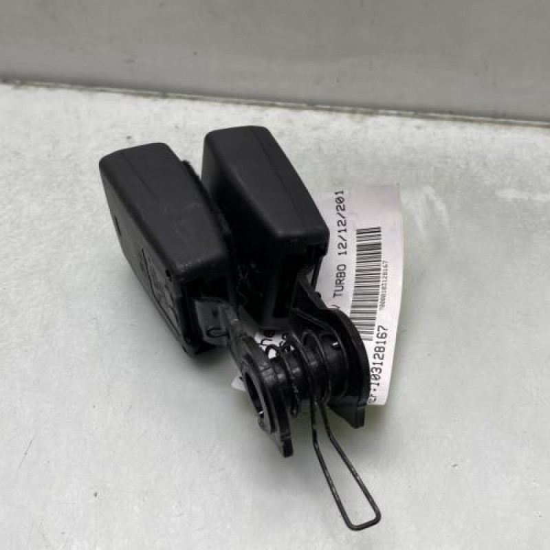 Attache ceinture arriere droit FORD B-MAX Photo n°2