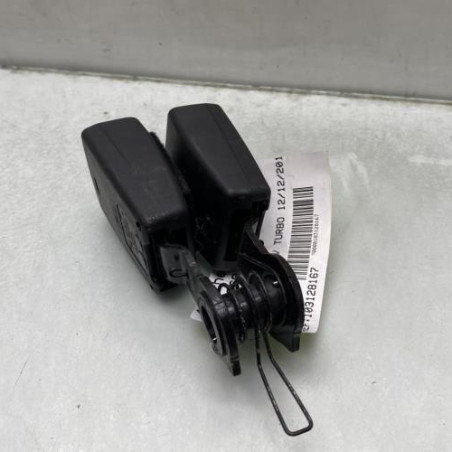 Attache ceinture arriere droit FORD B-MAX