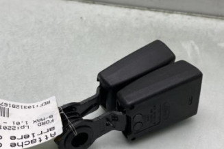 Attache ceinture arriere droit FORD B-MAX
