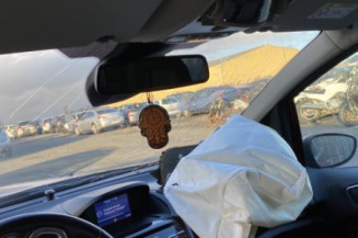 Pare soleil gauche FORD B-MAX