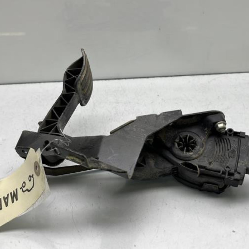 Pedale d'accelerateur PEUGEOT EXPERT 2 Photo n°4